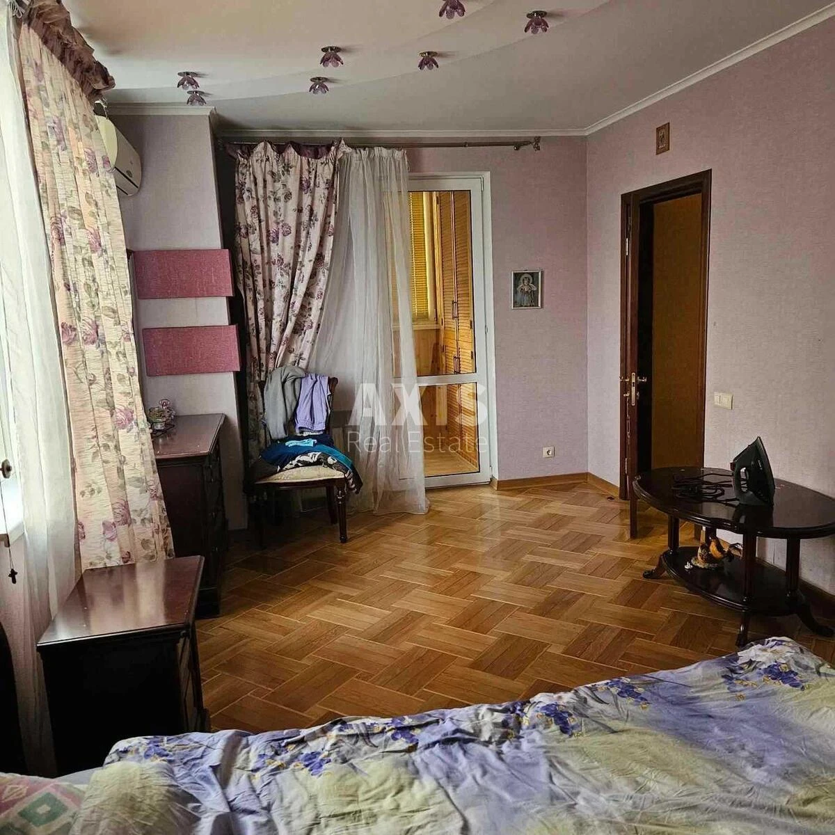 4k apartment vul. Kurs'ka 13Є6134510