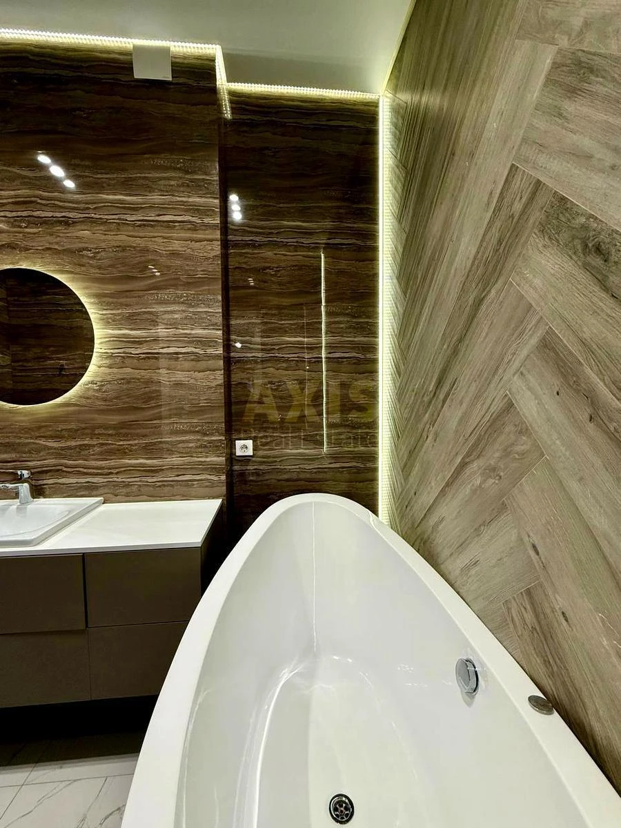 2k apartment vul. Oleksandra Konyskoho 22А638627