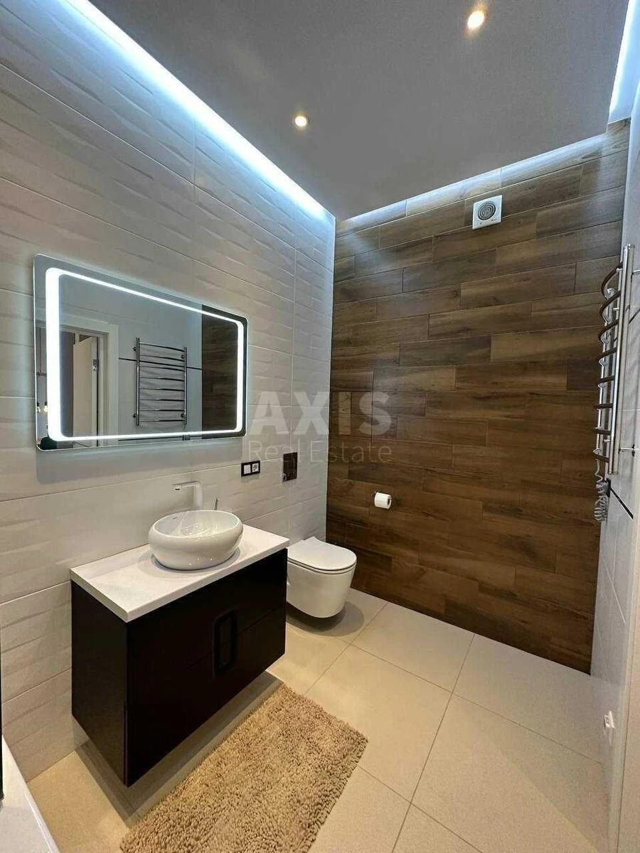 1k apartment vul. Mehanizatoriv 2656414