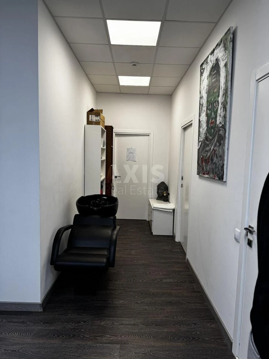 Trade object vul. Tyraspol's'ka 58, 112m2672252