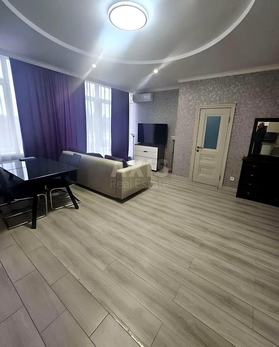 3k apartment vul. Irtys'ka 20703703