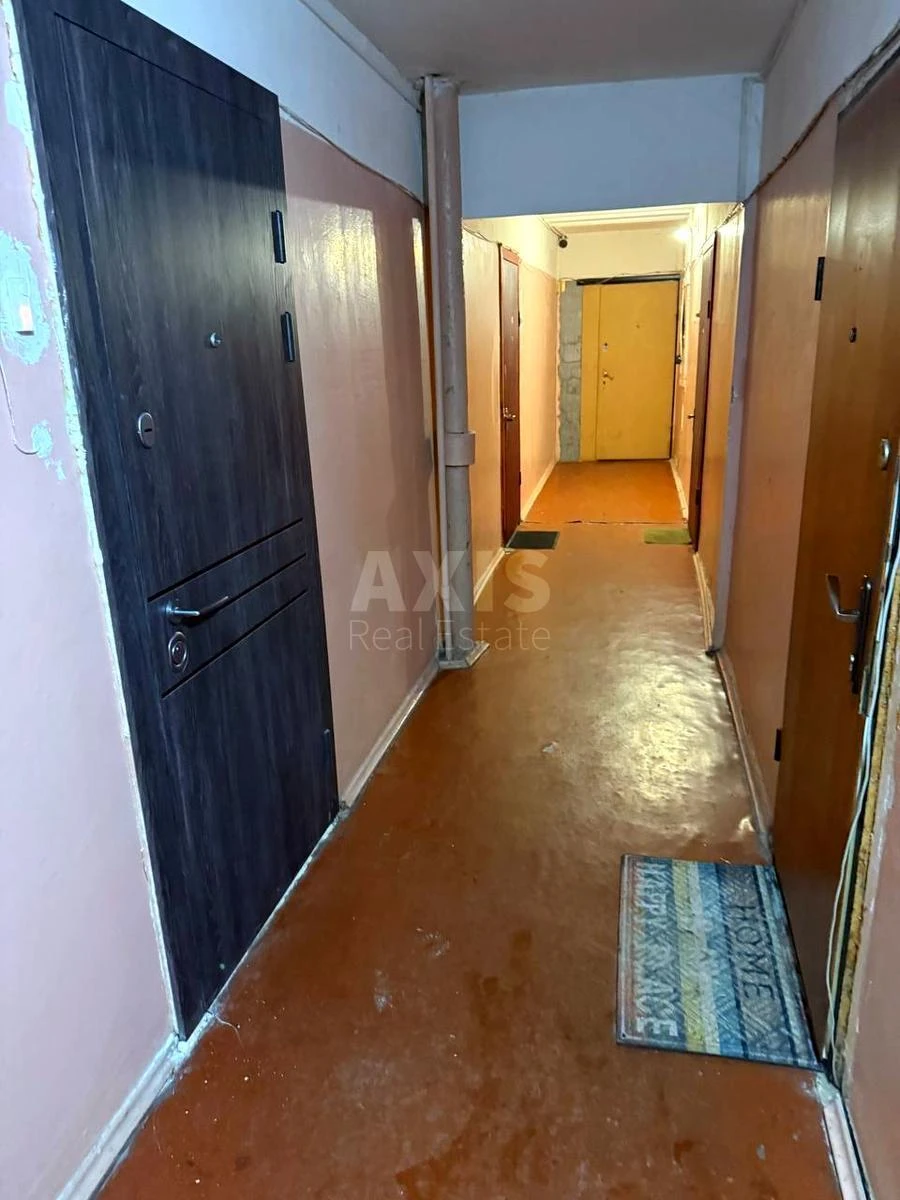 1k apartment vul. Fedora Maksymenka 106392120