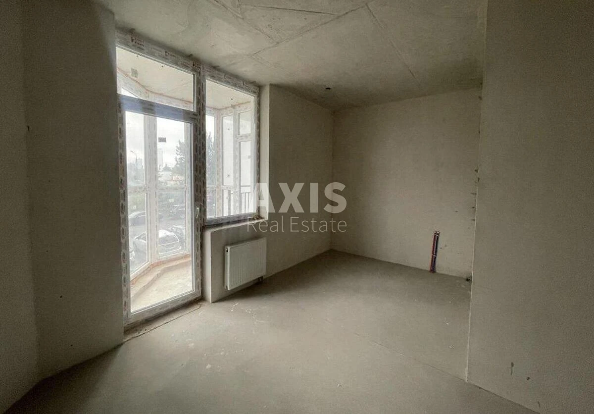 3k apartment vul. Kanal'na 8Б599961
