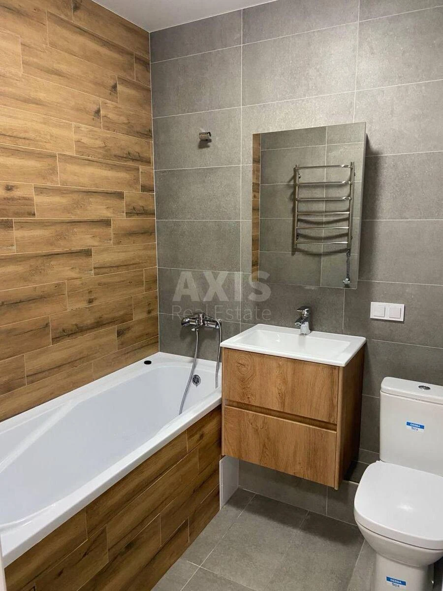 1k apartment vul. Chavdar Jelyzavety 21672804