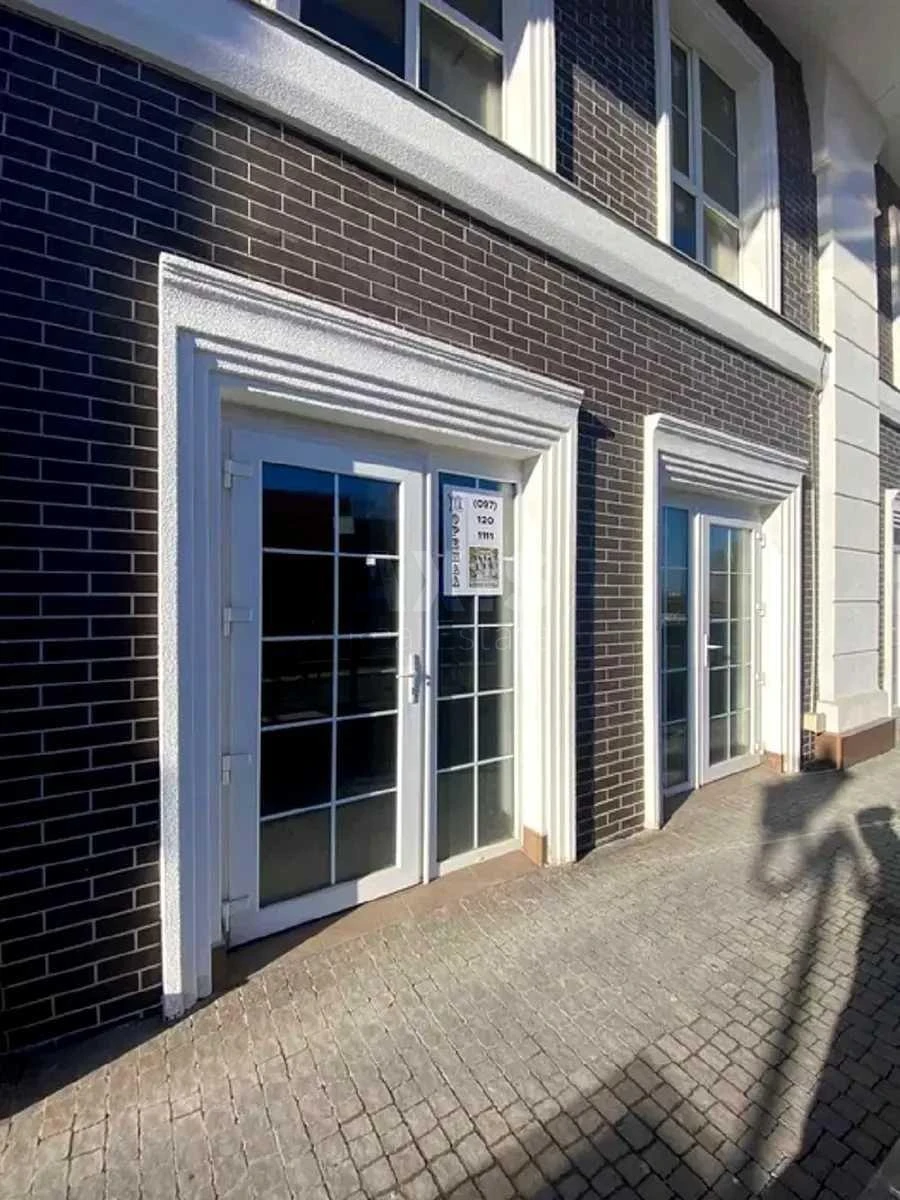 Trade object vul. Myhajla Maksymovycha 26, 47m2657234