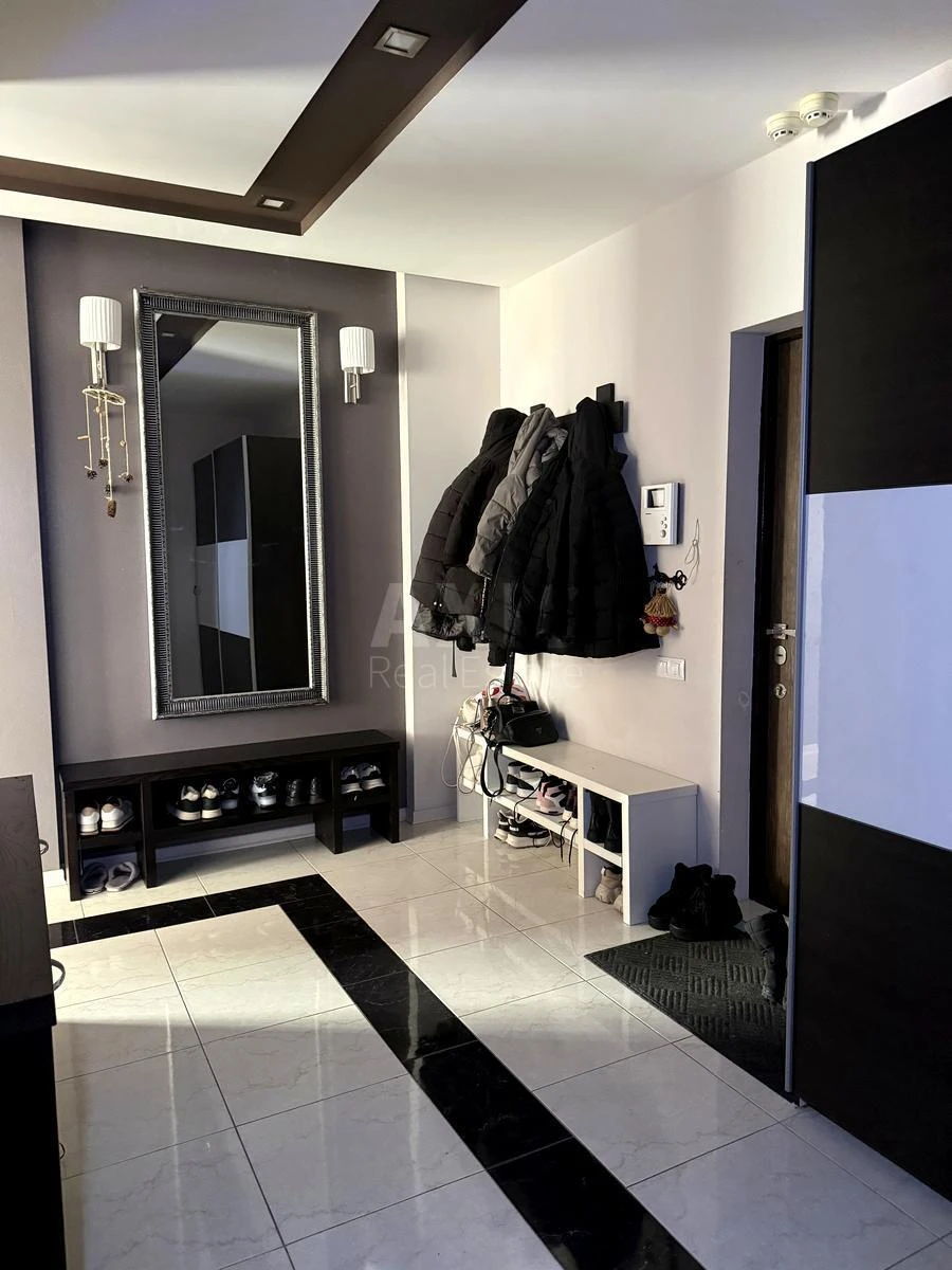 2k apartment vul. Golosii'vs'ka 13Б6405013