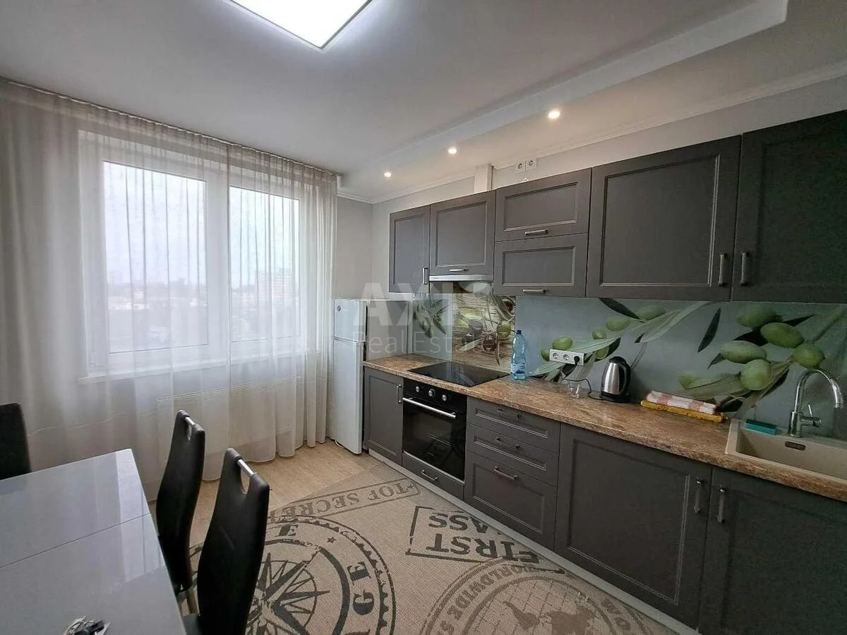 2k apartment prov. Tbilis'kyj 1