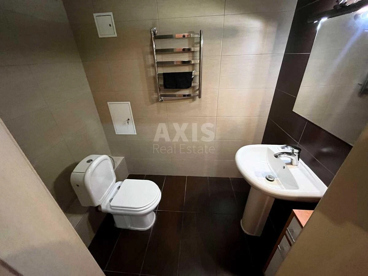 3k apartment vul. Pavlivs'ka 26/417042912