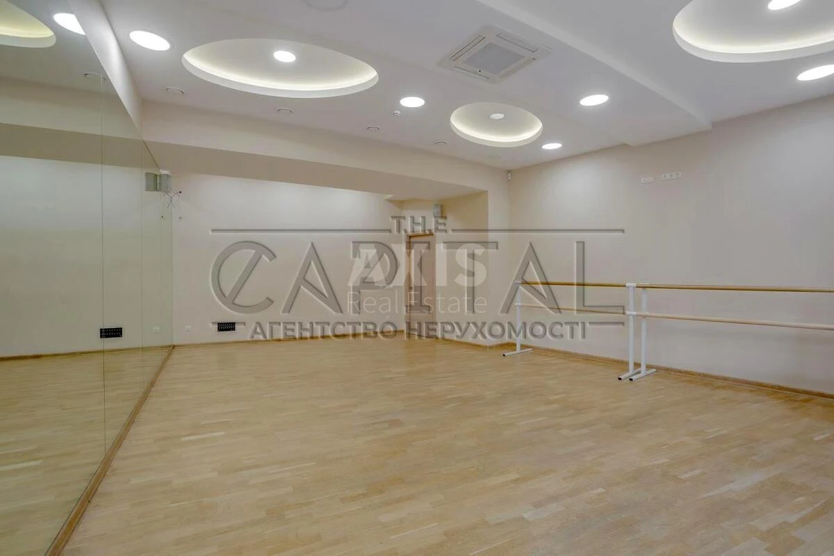 Офис ул. Евгения Коновальца 36Д, 258м2657563