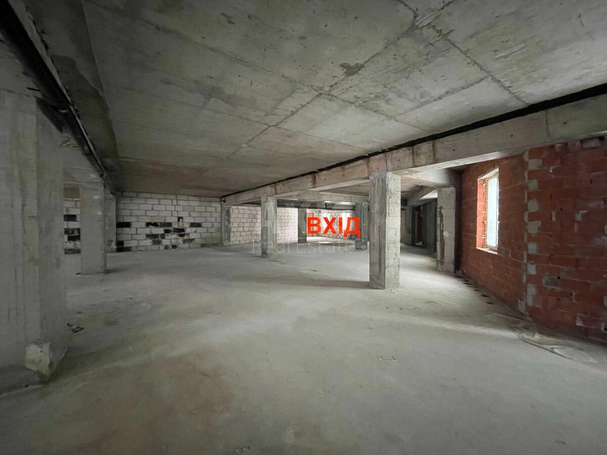 Trade object vul. Lobanovs'kogo 4В, 510m2599265