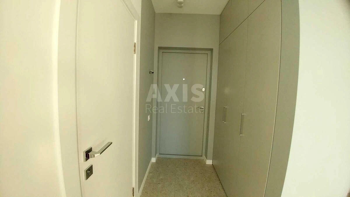 1k apartment vul. Vsevoloda Zmijenka 197044011