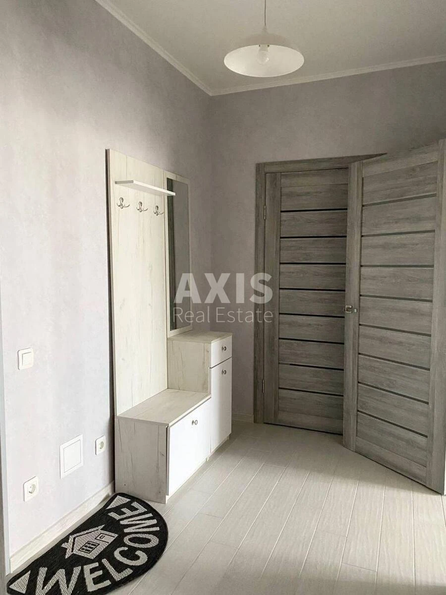 1к квартира пр-т Григоренко Петра 15479664