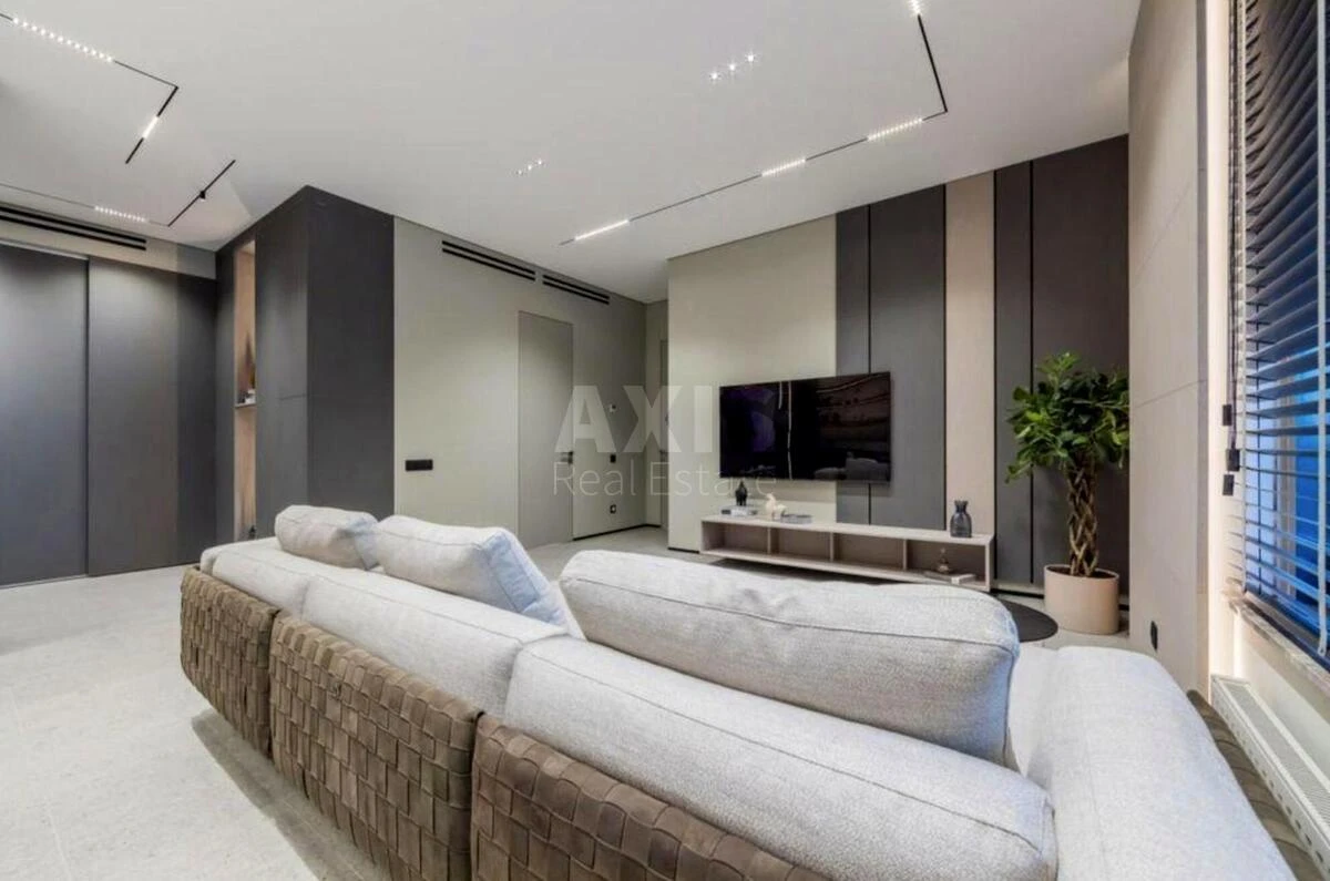 2k apartment vul. Andriya Verkhohlyada 17Б673462