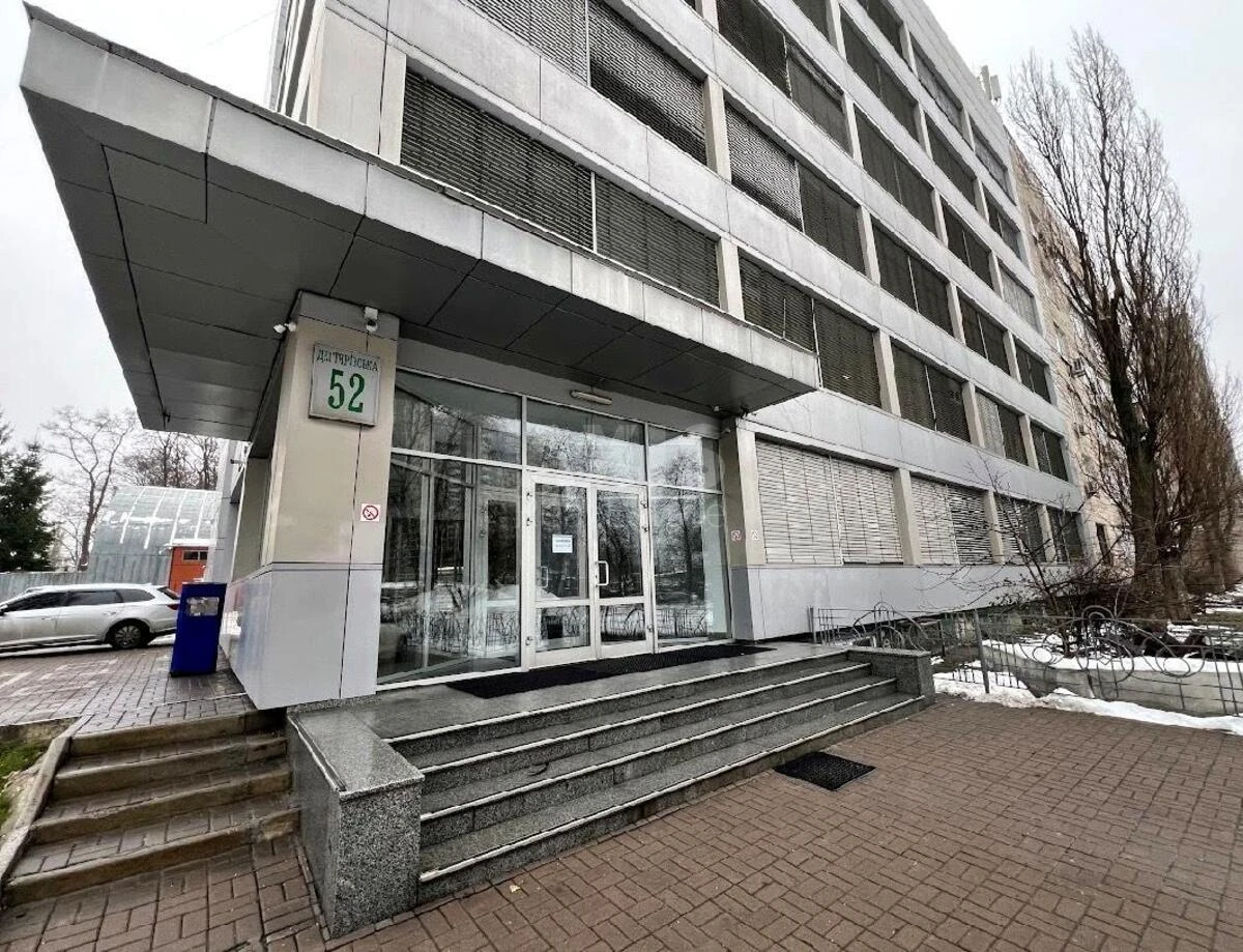 Office vul. Degtjarivs'ka 52, 506m2657875