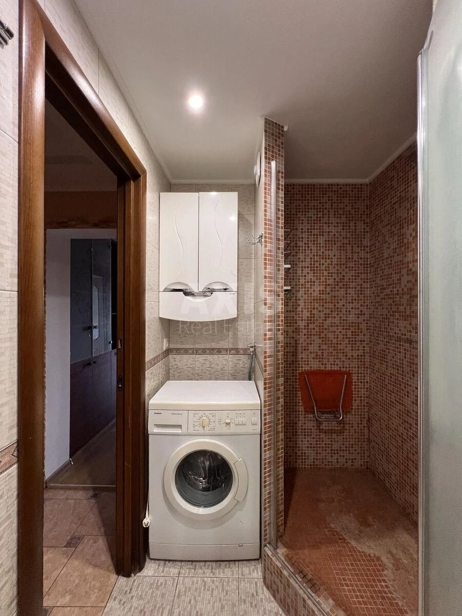 3k apartment vul. Kavkaz'ka 116738910