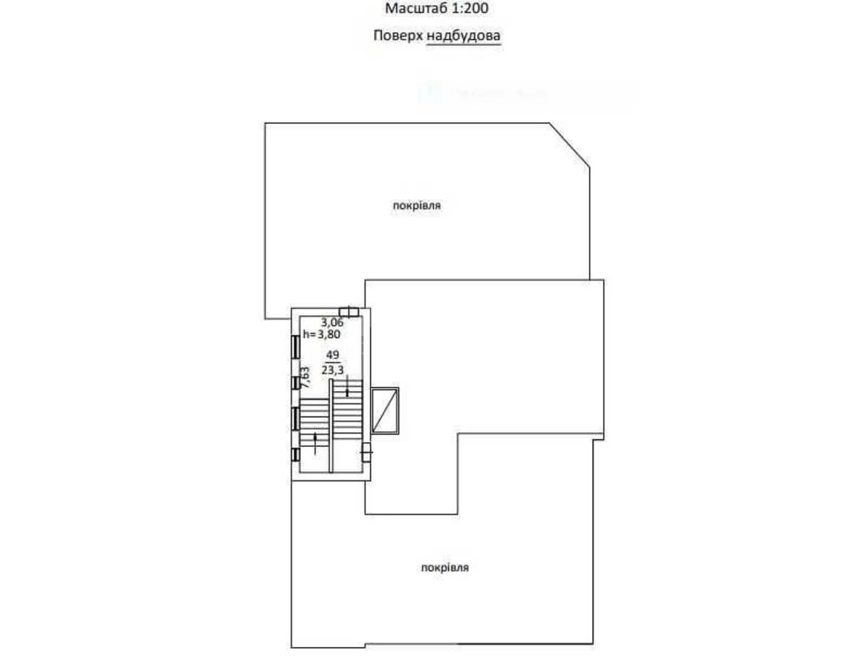 Trade object vul. Lomakivs'ka 20, 2500m26739920