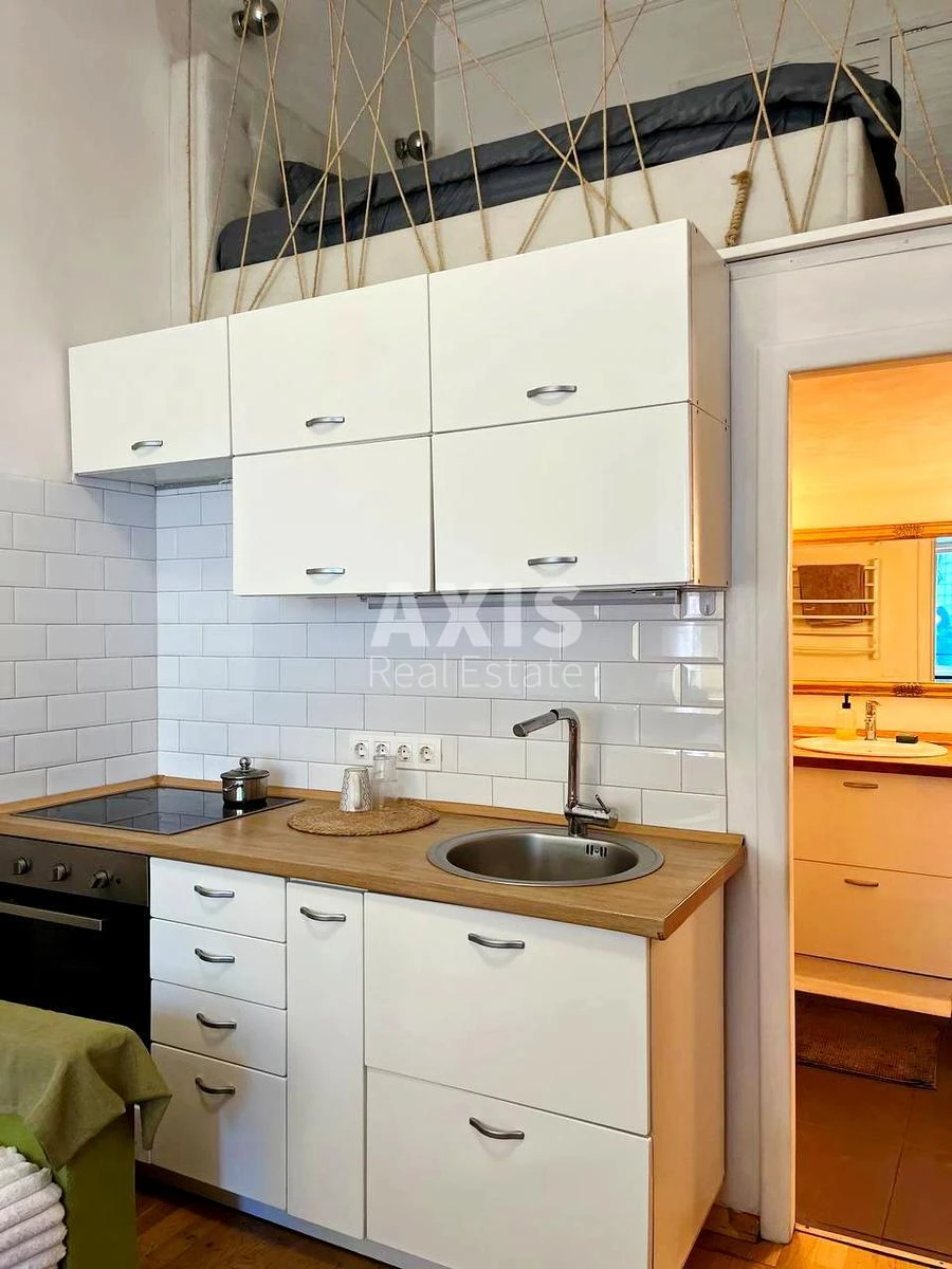 Объект торговли ул. Бульварно-Кудрявская 45Б, 32м2639593