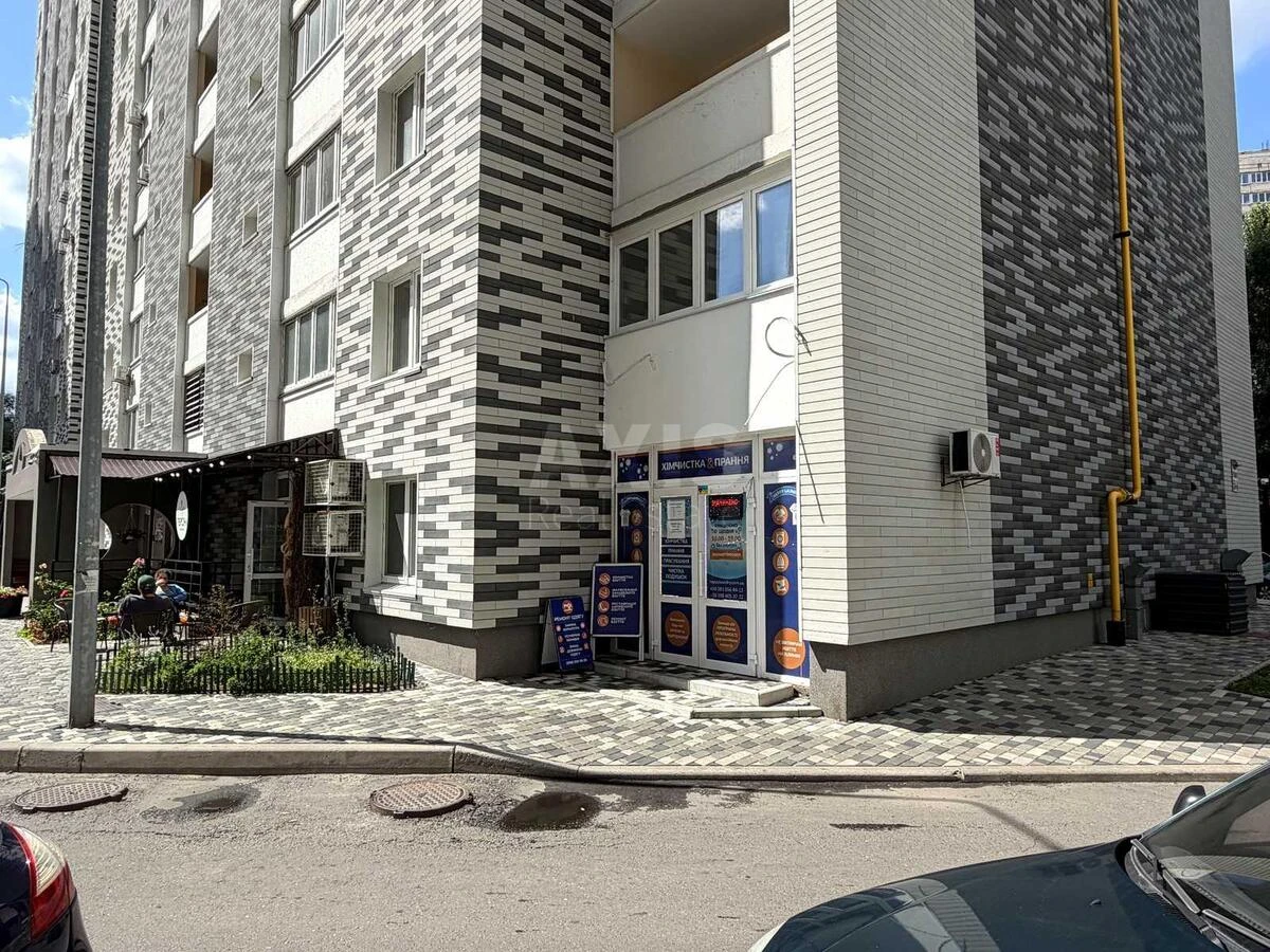 Office vul. Revuc'kogo 54А, 100m2705290