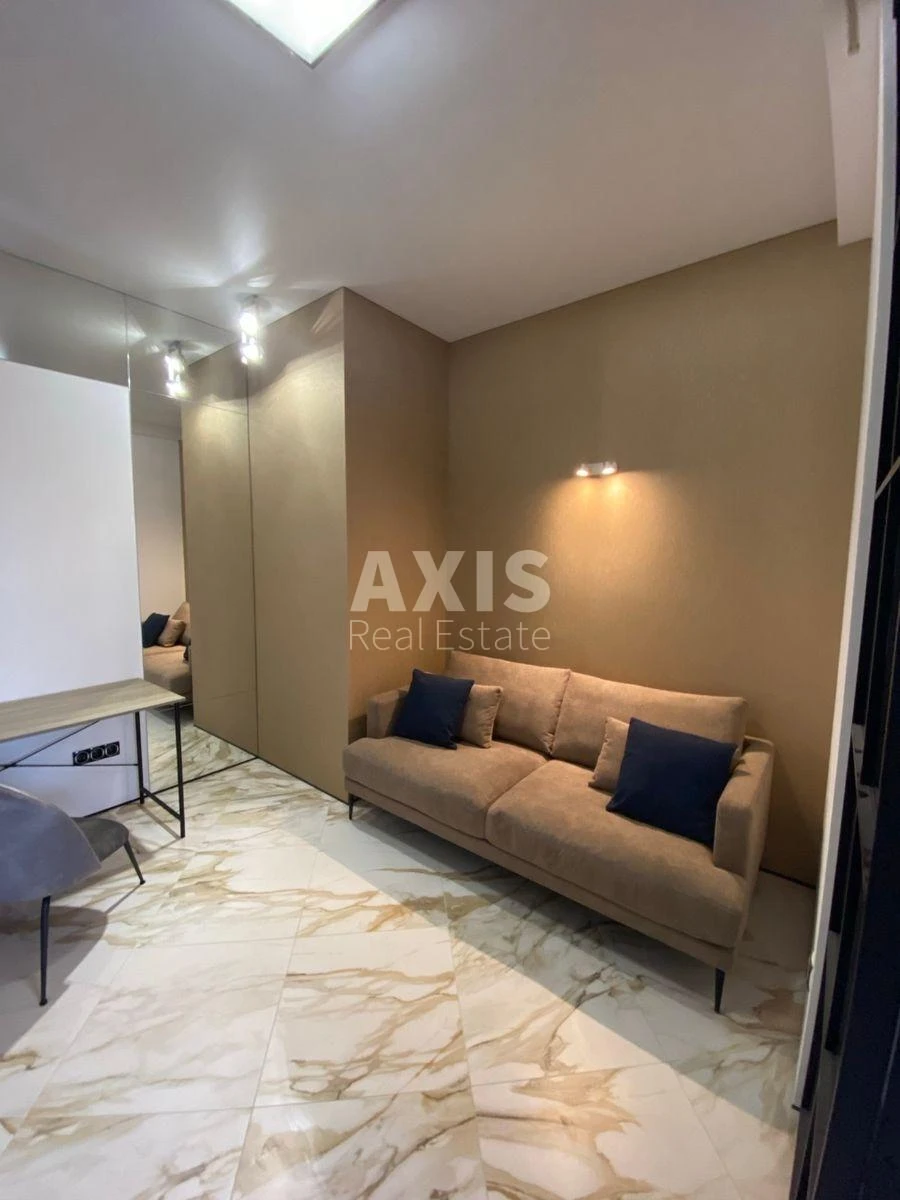 3k apartment vul. Andriya Verkhohlyada 14Б5611910