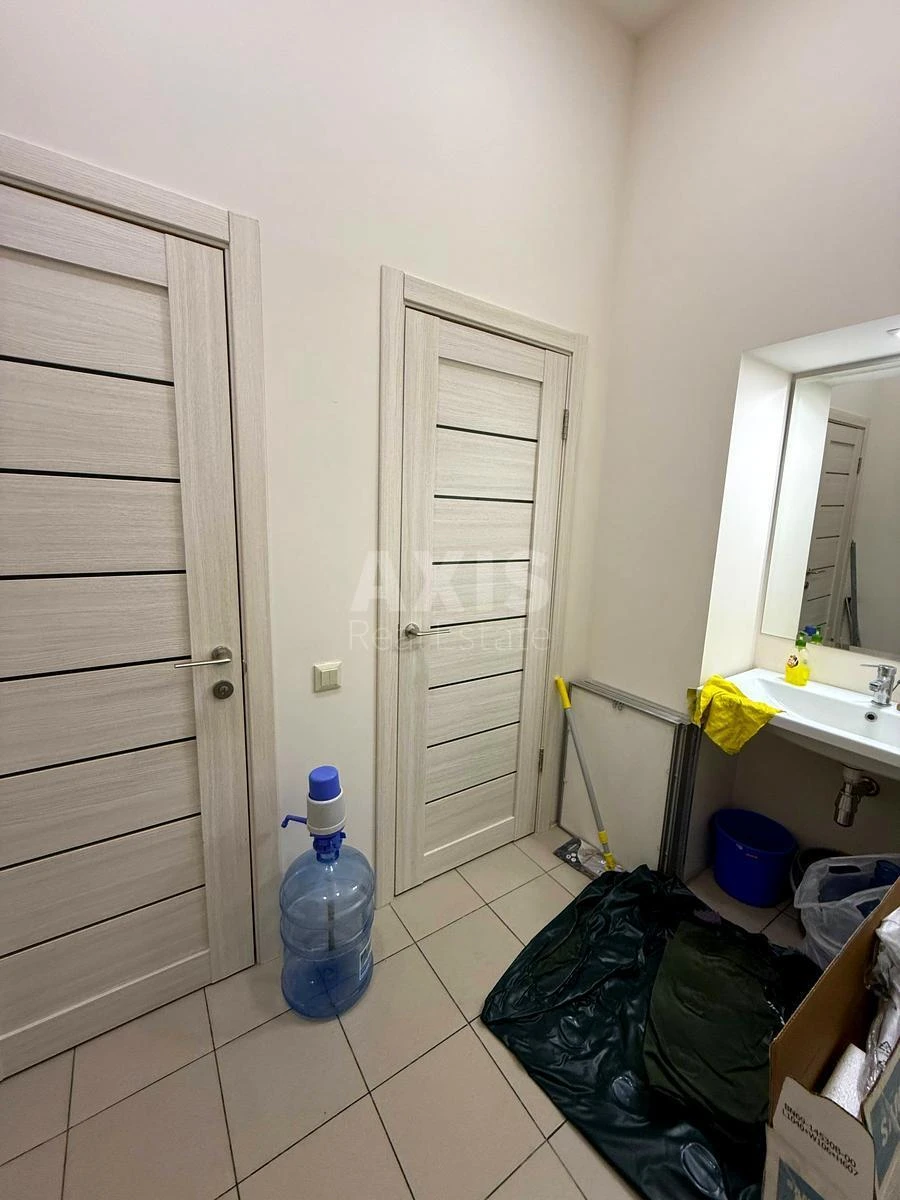 Офис ул. Бульварно-Кудрявская 14, 76м2658235