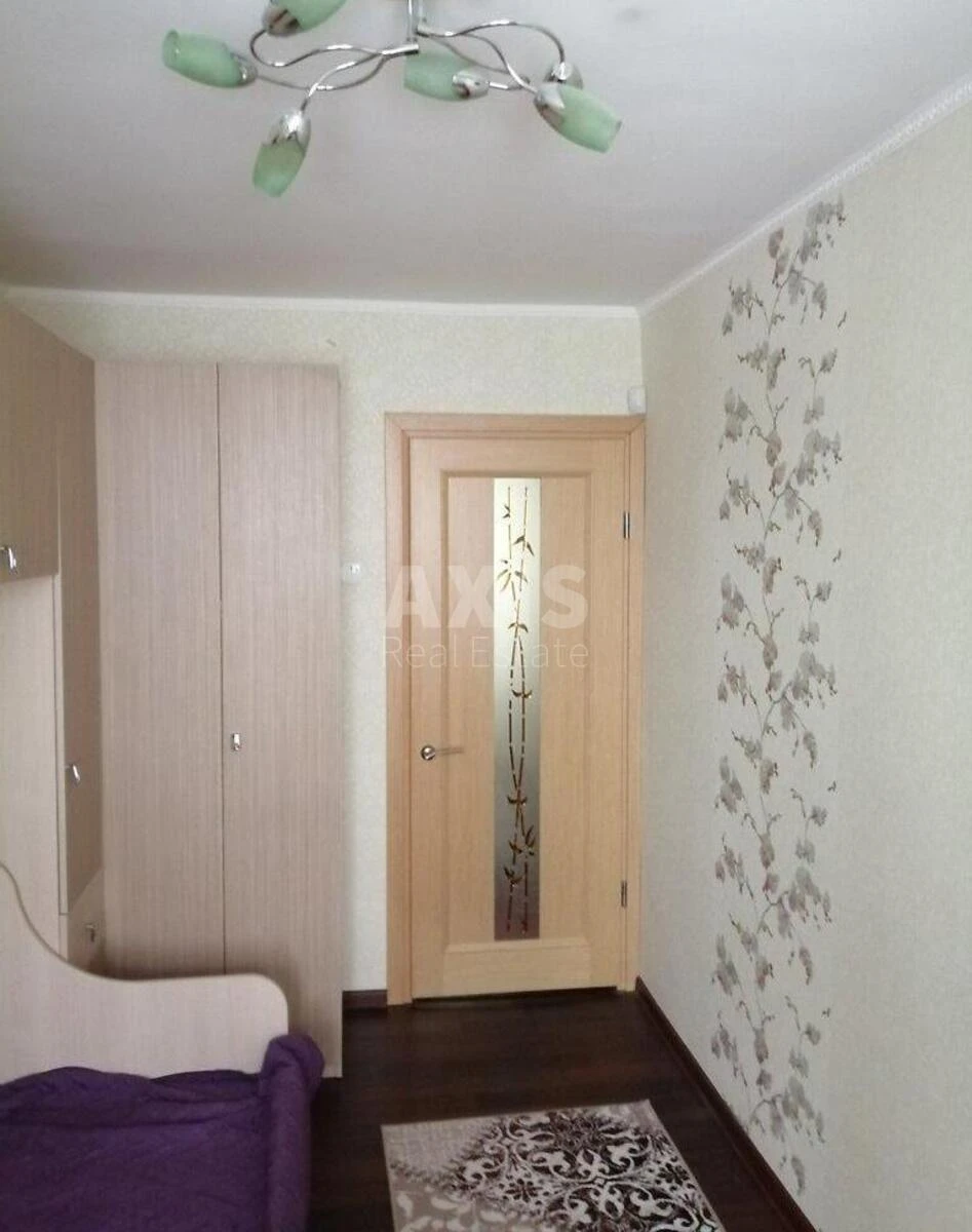 3k apartment vul. Vavylovyh 16/12674468
