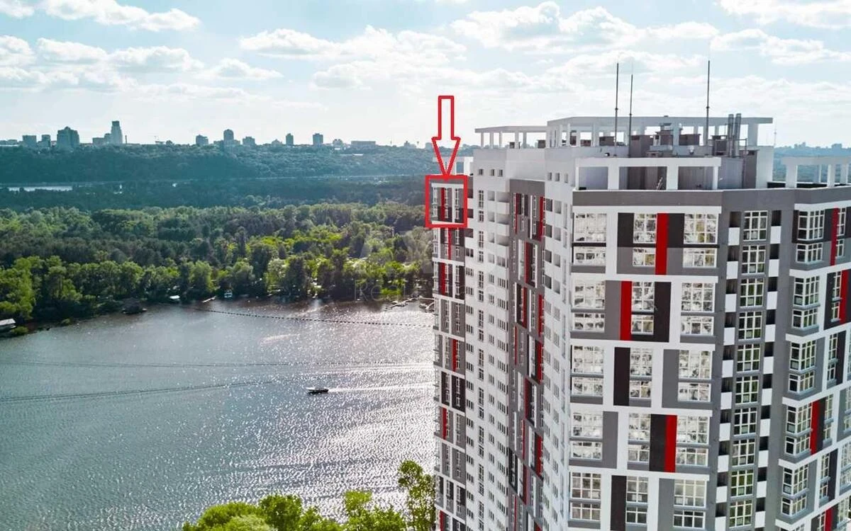 4k apartment vul. Mykil's'ko-Slobids'ka 136951712