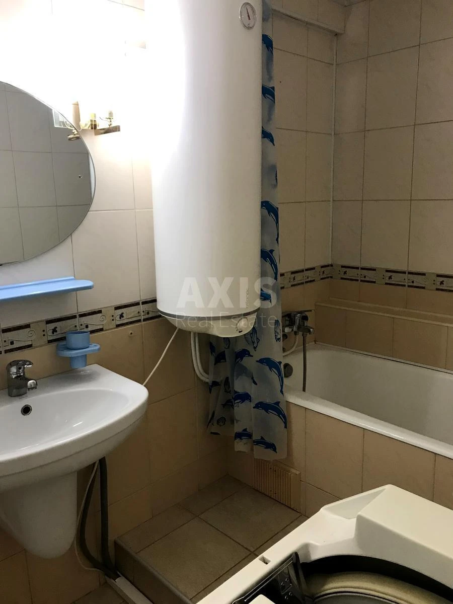 1k apartment vul. Zabolotnogo Akademika 126/1663679