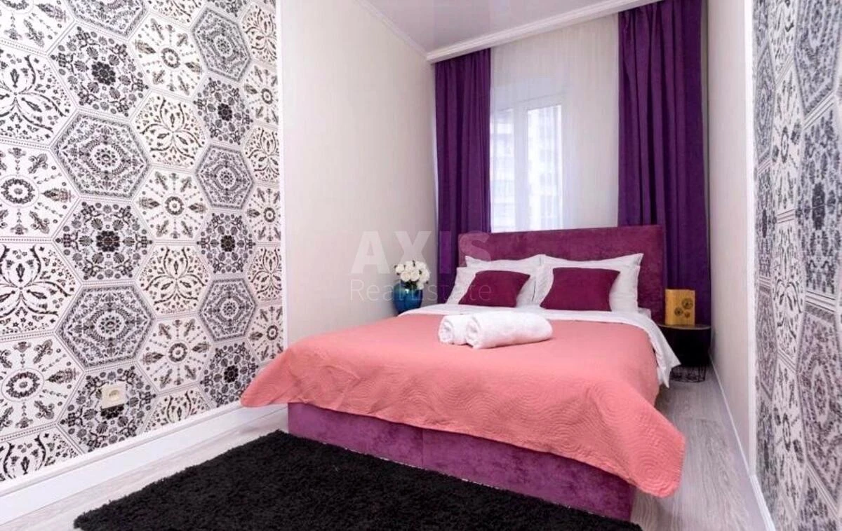 3k apartment vul. Basejna 10615367