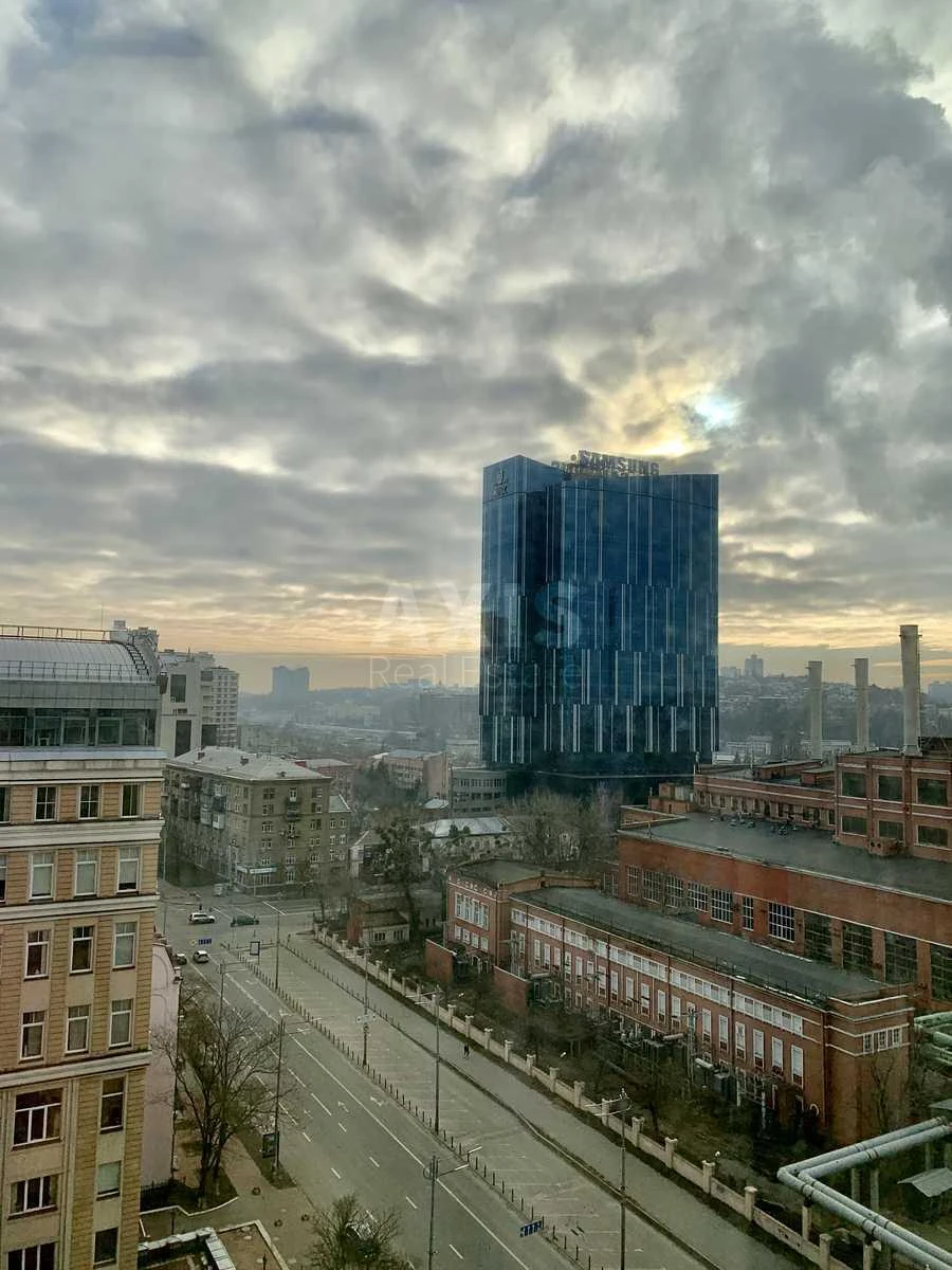 1k apartment vul. Zhyljans'ka 118709954