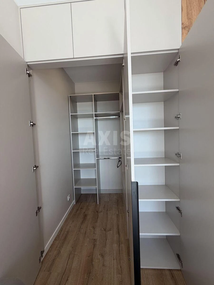 3k apartment vul. Zvirynec'ka 70А679714