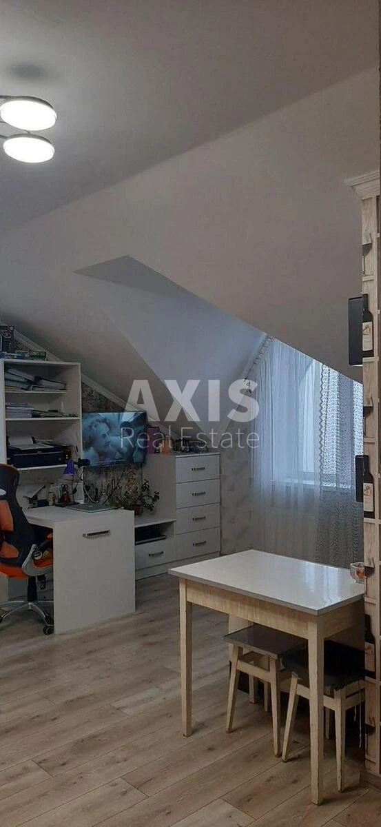 1к квартира пер. Николая Бурачека 4661350