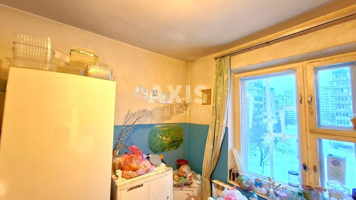 2k apartment pr-t Chervonoyi Kalyny 21677520