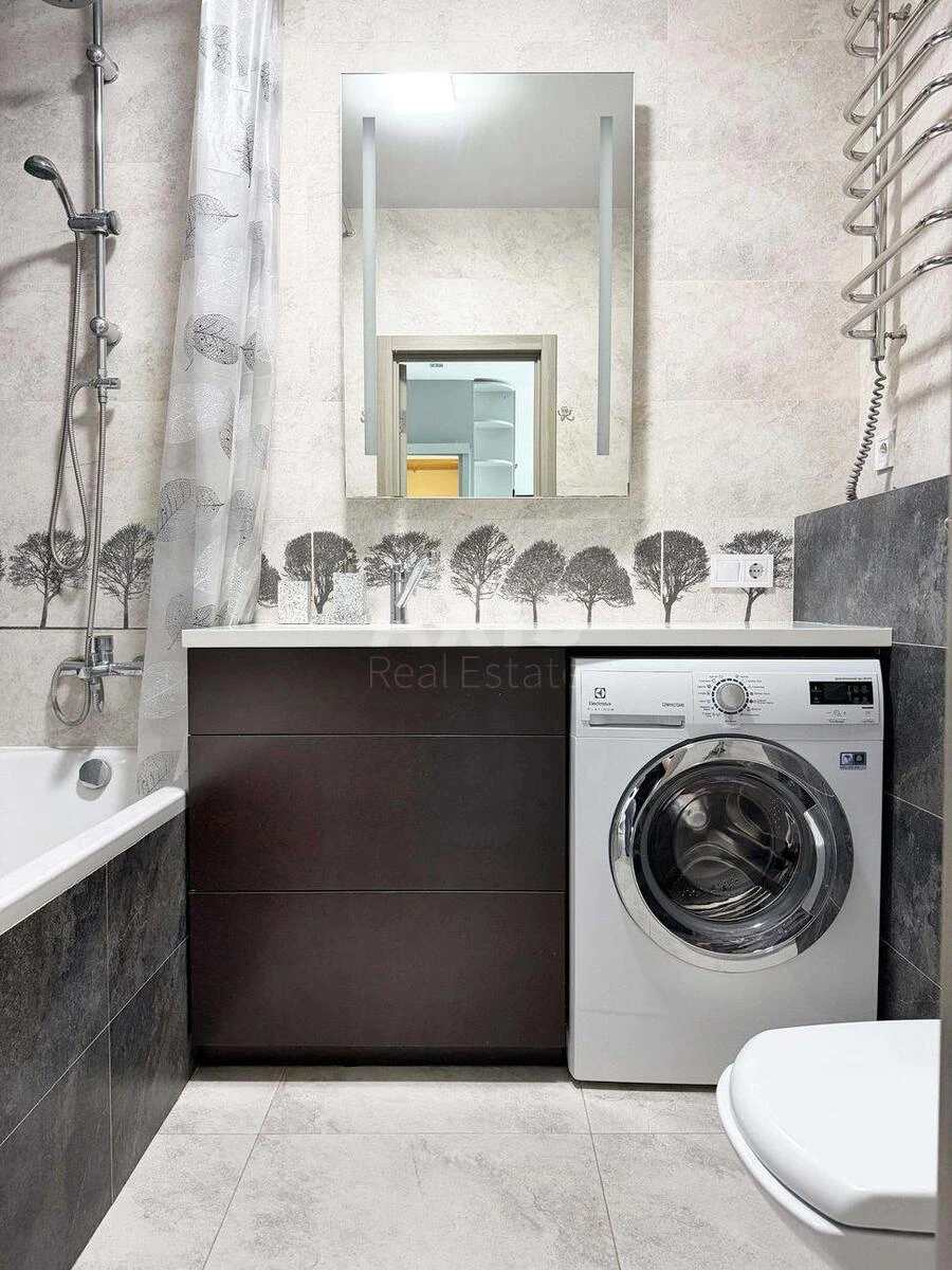 1k apartment vul. Kamianska 66943910