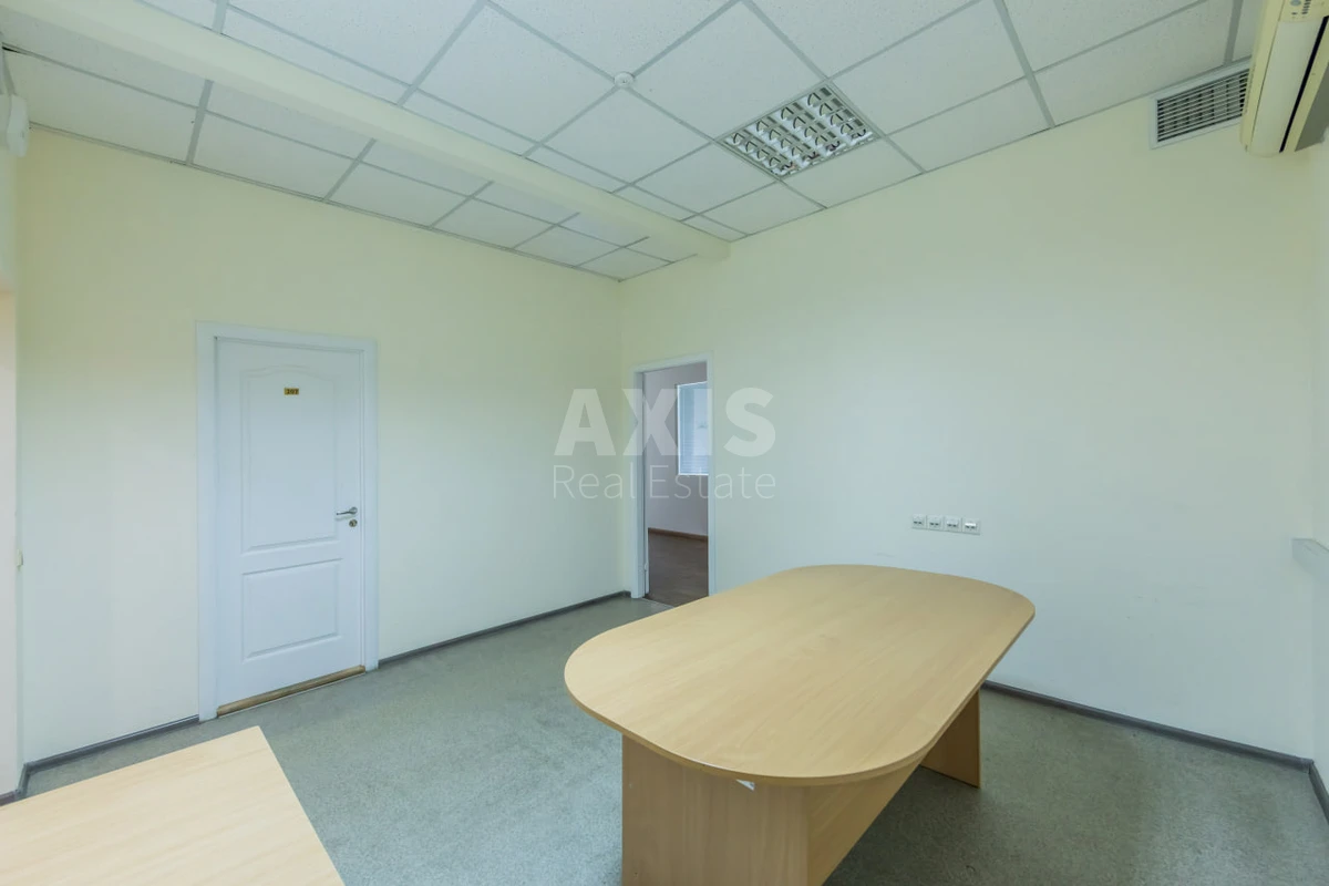 Office vul. Pymonenka Mykoly 13Б, 1612m26076111