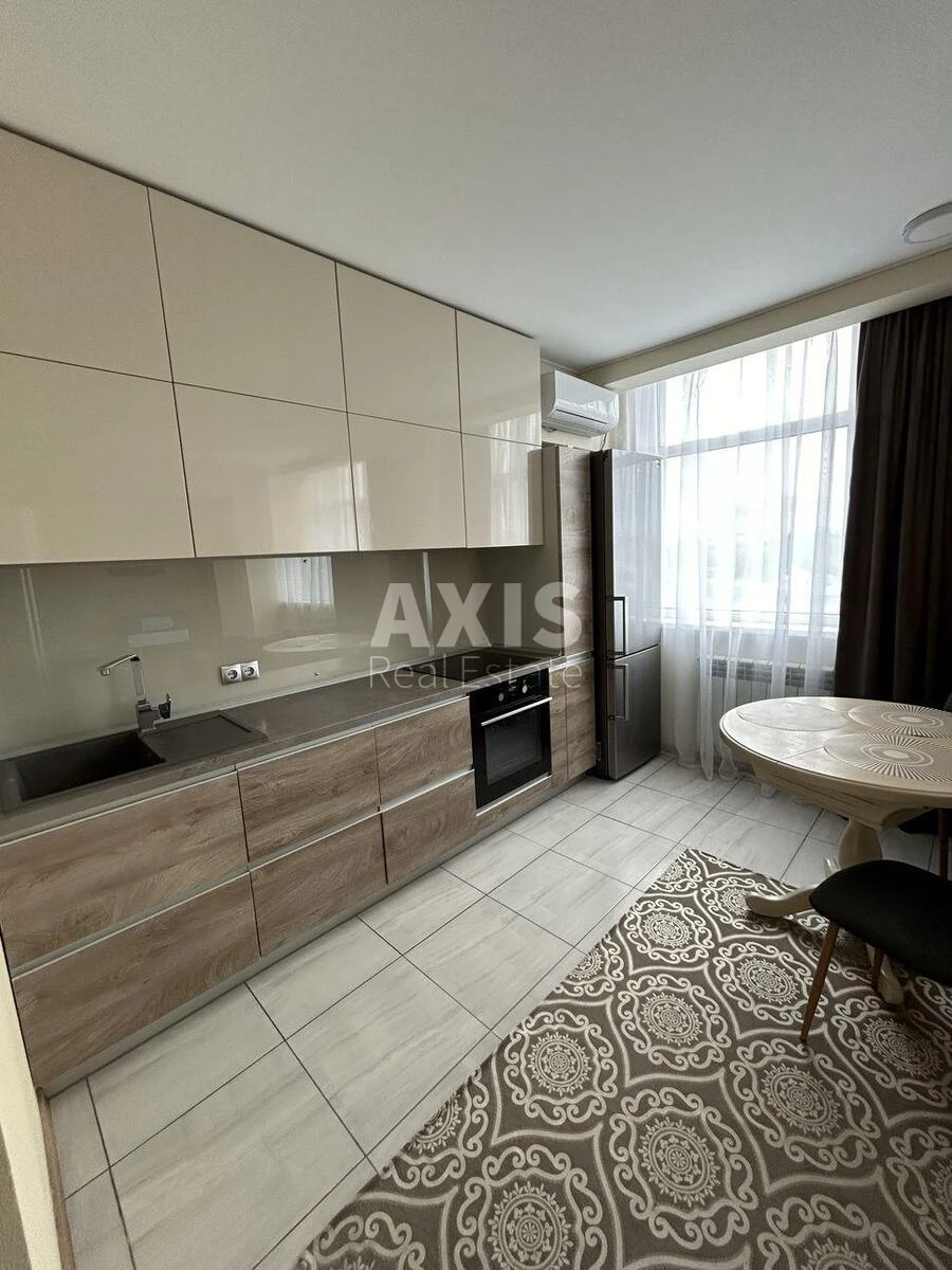 2k apartment vul. Mashynobudivna 3955193