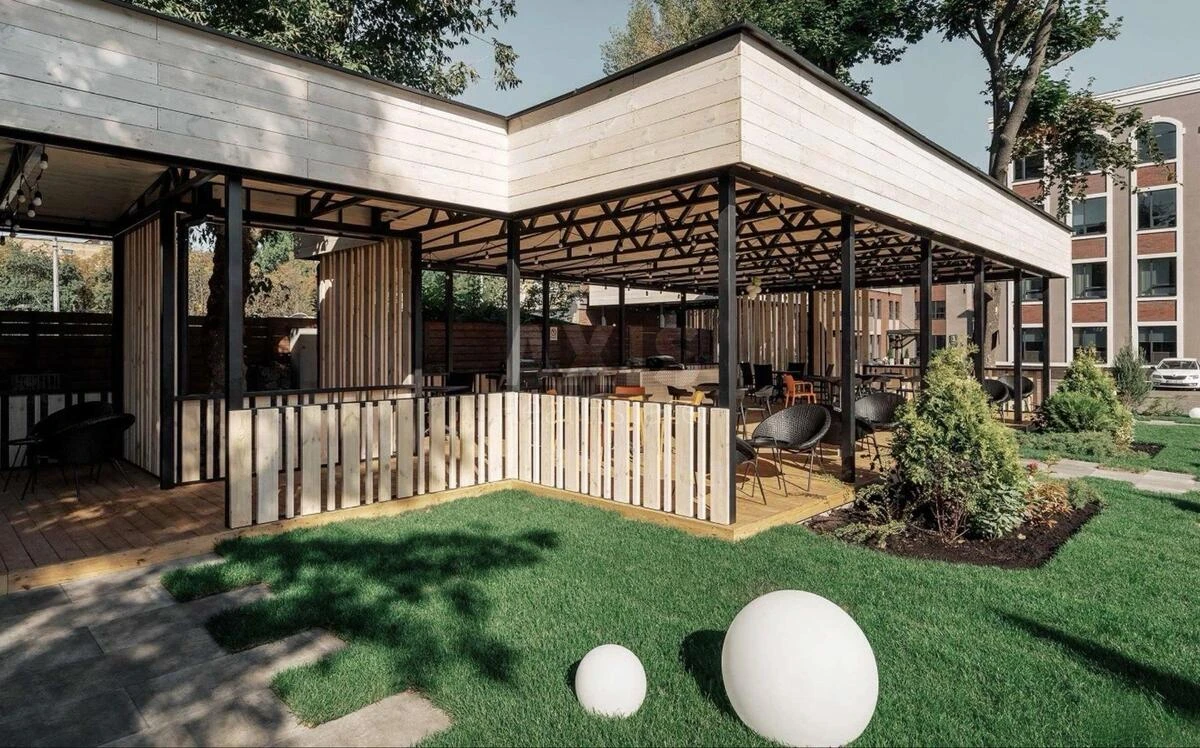 Office vul. Teligy Oleny 6, 1230m2646287