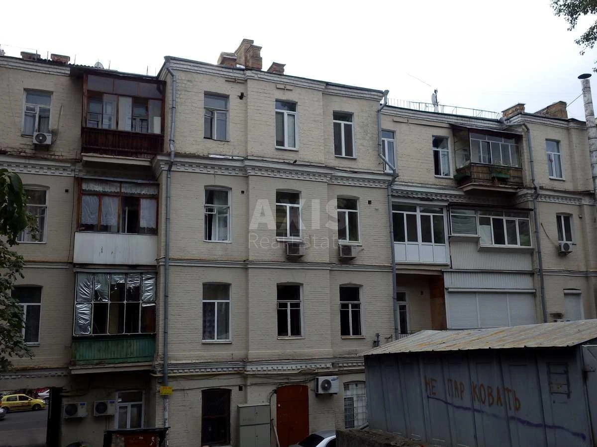 2k apartment vul. Velyka Vasyl'kivs'ka 81709728