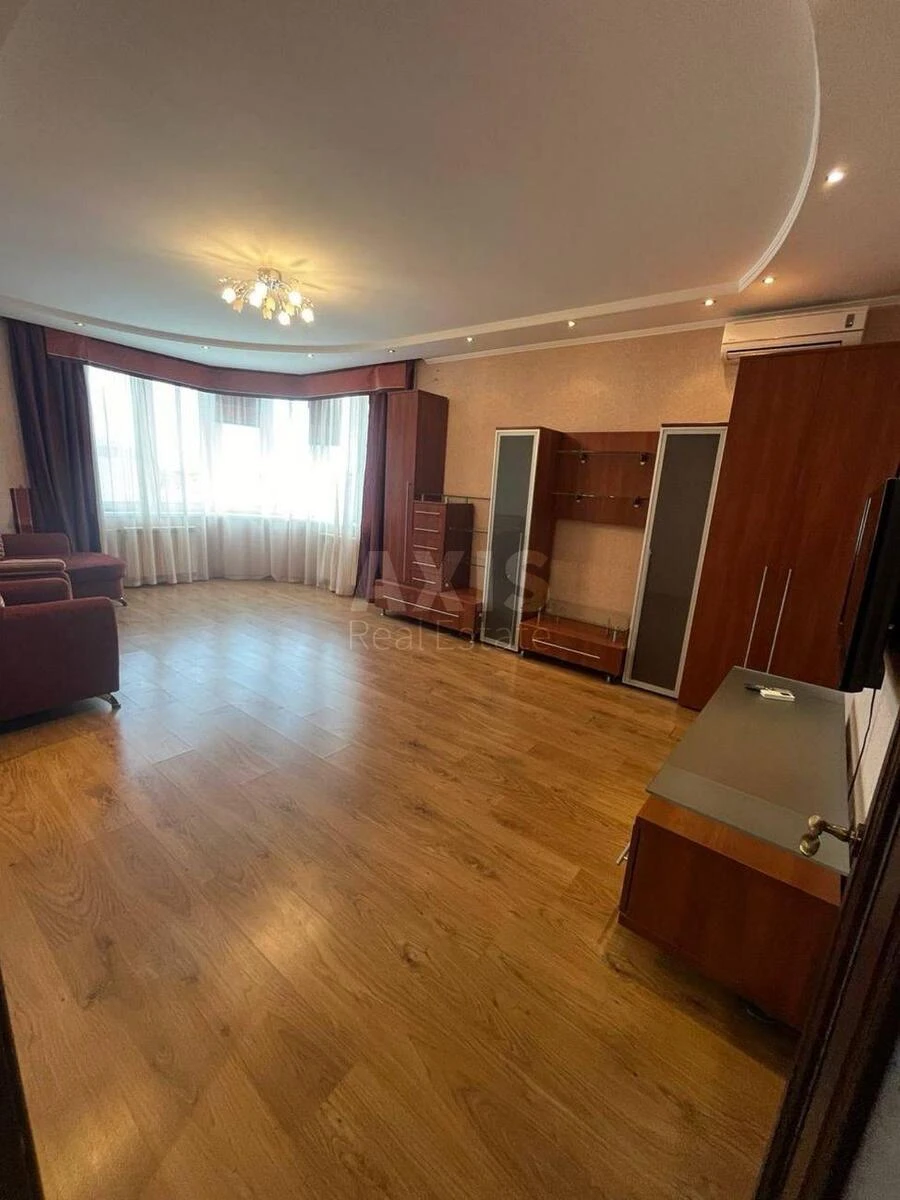 1k apartment vul. Oleny Pchilky 3А706841