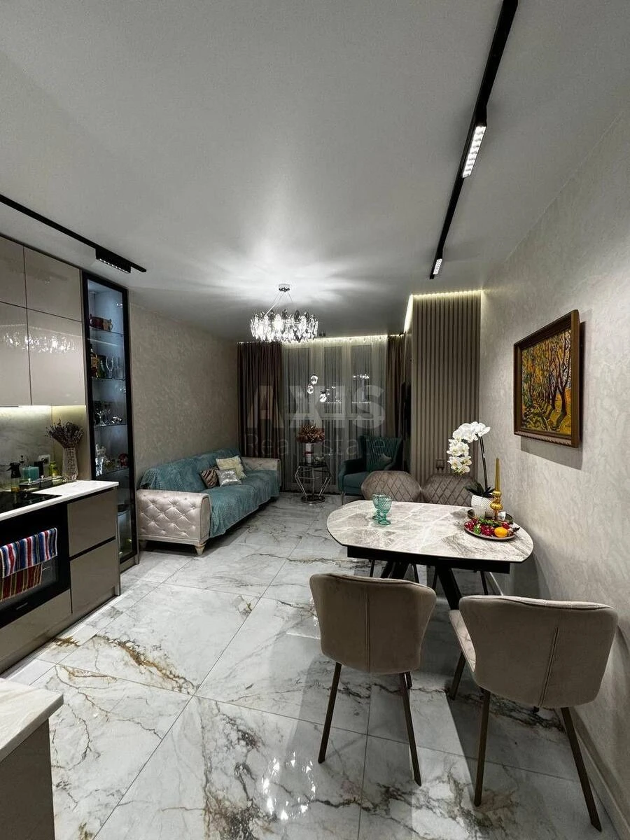 1k apartment vul. Sagajdaka Stepana 101Ш643390