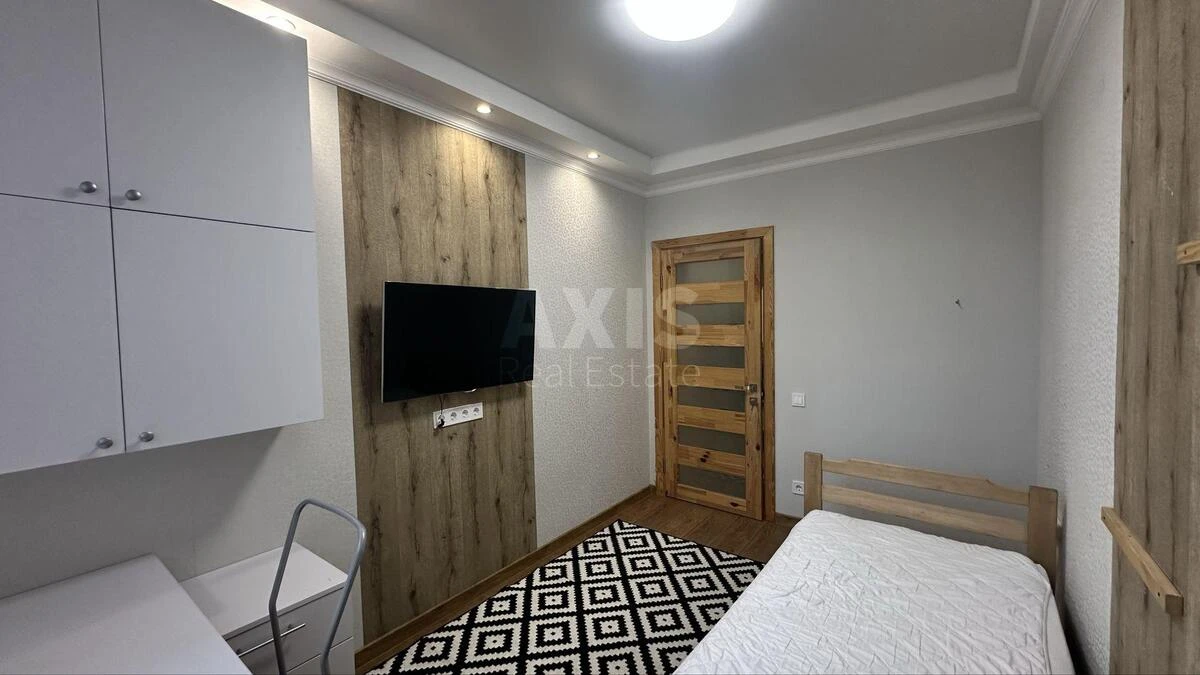2k apartment vul. Svitla 3Д691949
