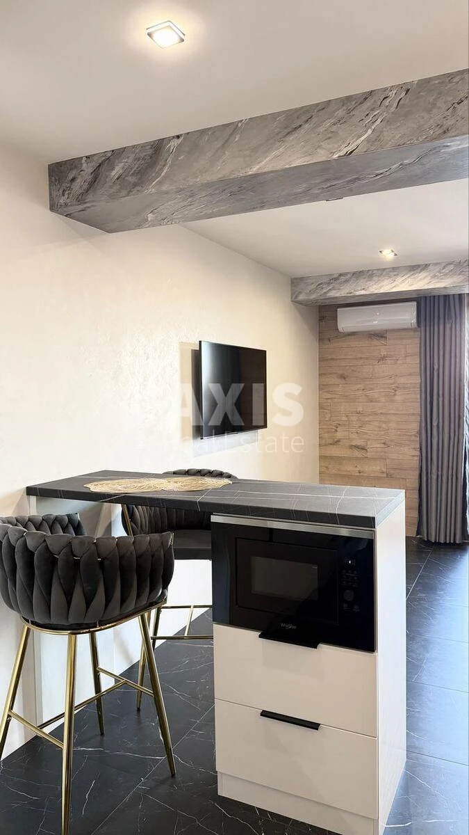 1k apartment vul. Nyzhnij Val 27/29690051