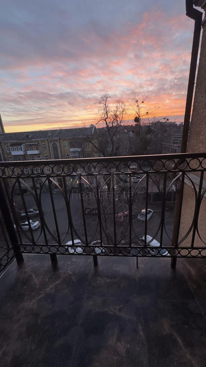 2k apartment vul. Saksagans'kogo 696437922