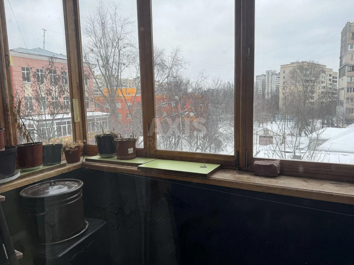 2к квартира ул. Вышгородская 4660609