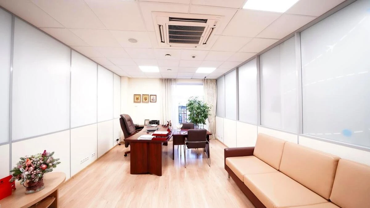 Office vul. Velyka Vasyl'kivs'ka 72, 412m26926415