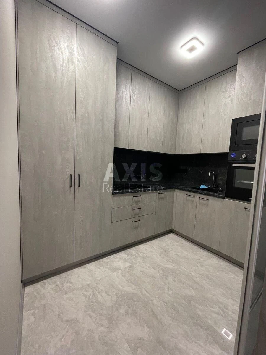 2k apartment vul. Zhmachenka Generala 22696110