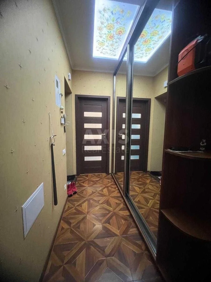 2k apartment vul. Avtozavods'ka 27В7072618