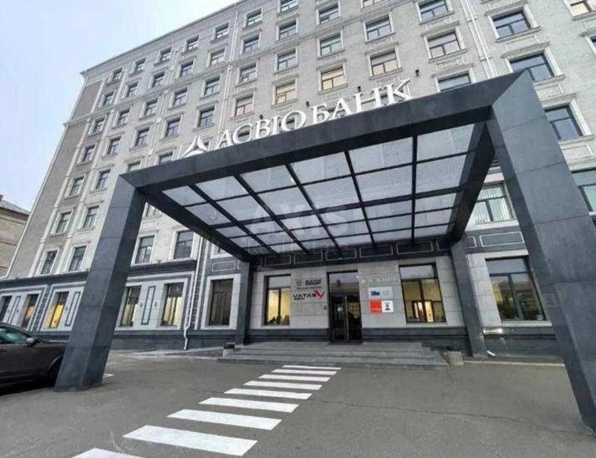 Office bul. Druzhby Narodiv 19, 475m251760