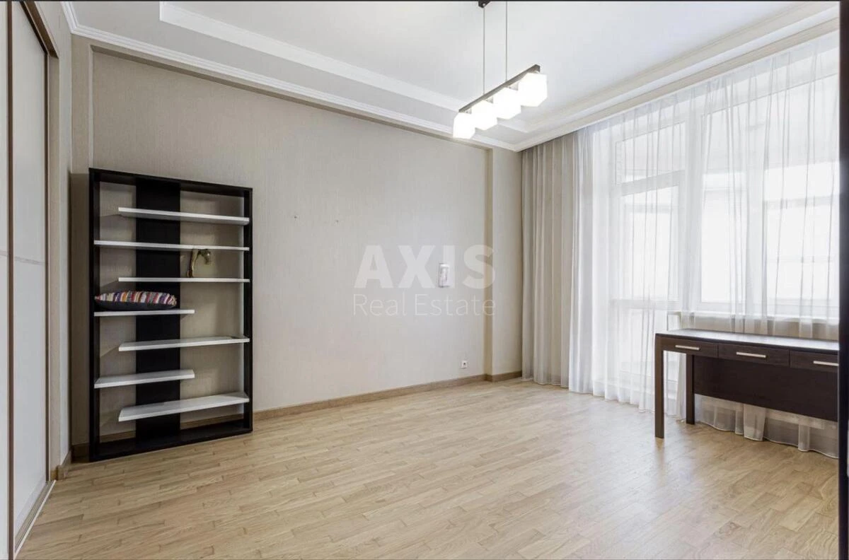 4k apartment bul. Lesi Ukrai'nky 7Б661338