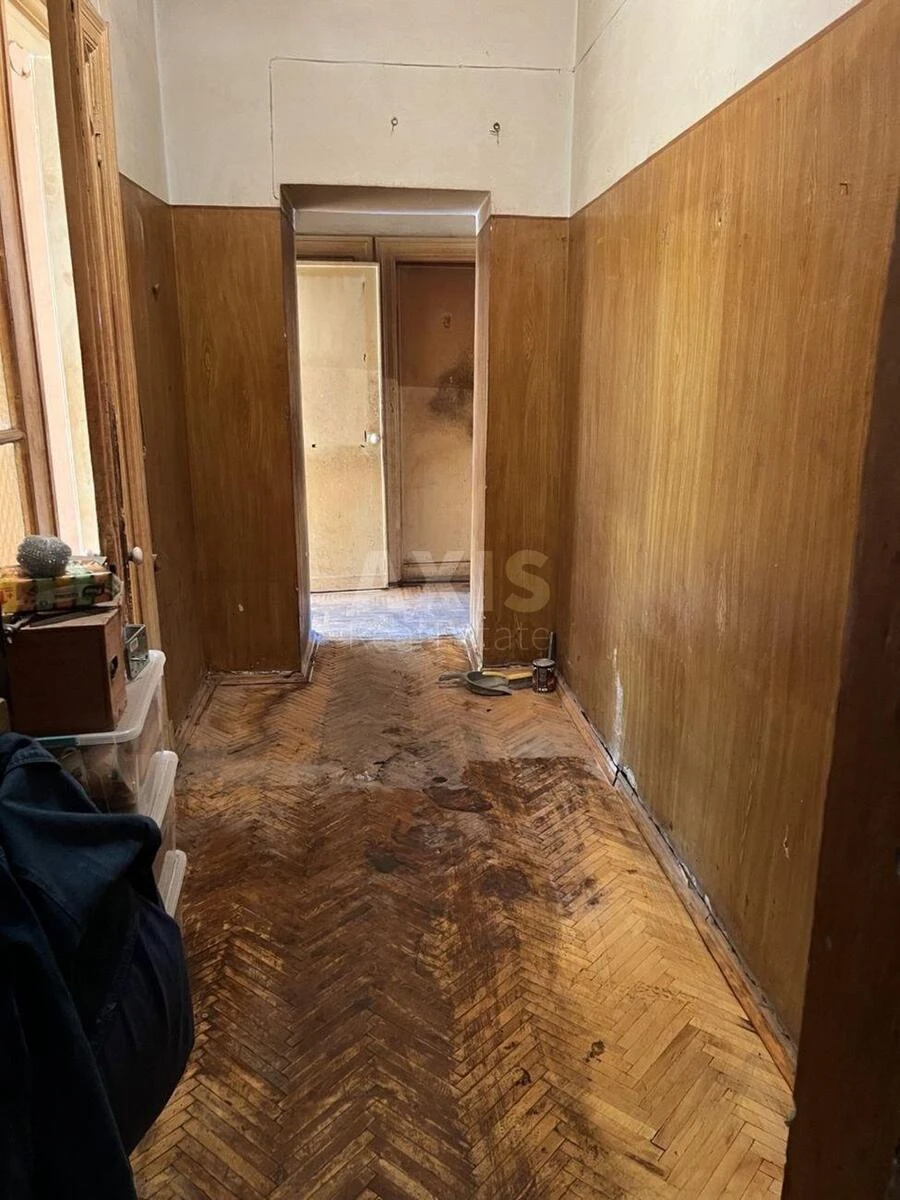 2к квартира ул. Гарматная 16707751