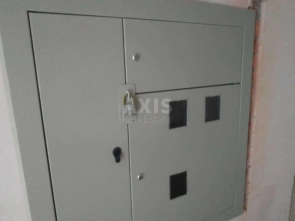 1k apartment vul. Sosninyh Sim'i' 4А677535